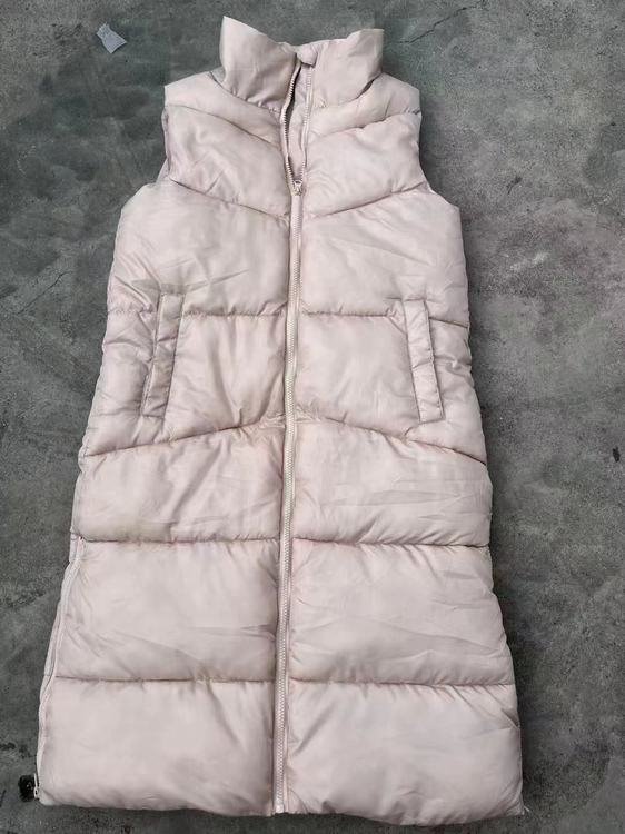WOMEN'S longline cardigans (1)