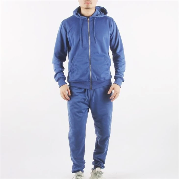 Men 2 Pcs Jogging Sets