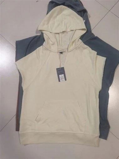 Женские топы с капюшоном размера S/L